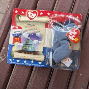 Beanie baby